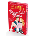 Dream Girl Drama - Paperback