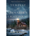 Tempest at Annabel's Lighthouse - Paperback