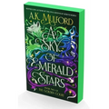 A Sky of Emerald Stars - Paperback
