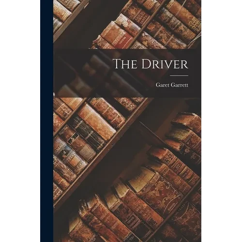 The Driver - Paperback
