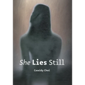 She Lies Still - Hardcover