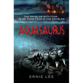 Aquasaurus - Paperback