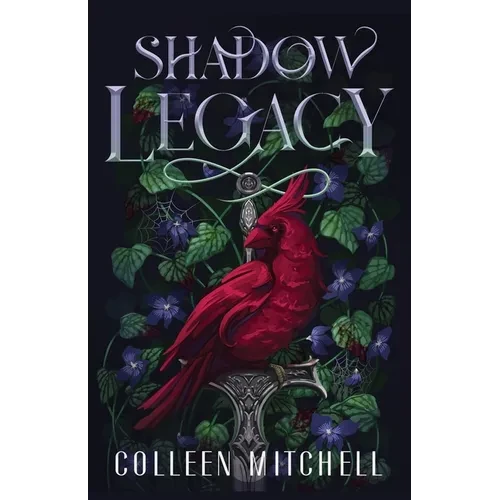 Shadow Legacy - Paperback
