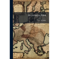 Slovakia 1944 - Paperback