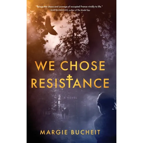 We Chose Resistance