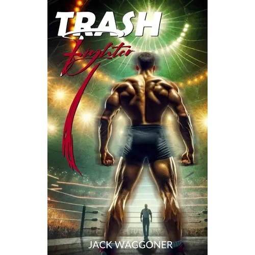Trash Fighter - Hardcover