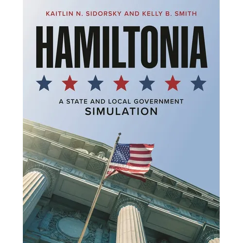 Hamiltonia: A State and Local Government Simulation