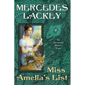Miss Amelia's List - Paperback