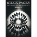 Stuck Pages: Vol.3: How Can You Mend A Broken Heart - Hardcover