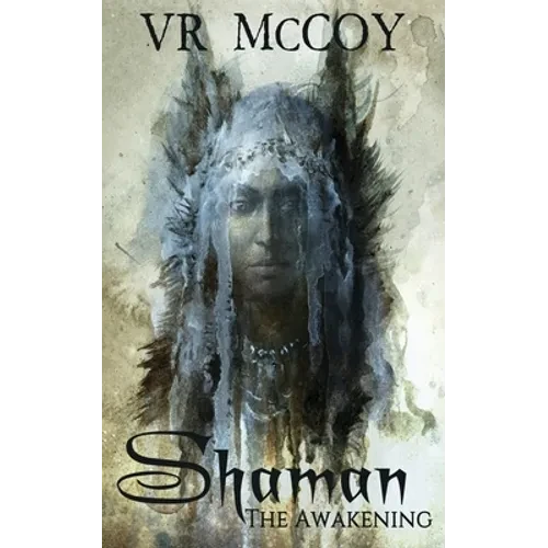 Shaman - The Awakening - Paperback