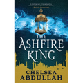 The Ashfire King - Paperback