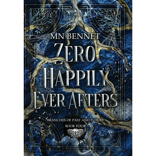Zero Happily Ever Afters - Hardcover
