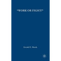 "Work or Fight!": Race, Gender, and the Draft in World War One - Hardcover