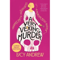 A Very Vexing Murder: Harriet Smith Investigates - Paperback