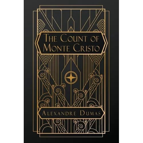 The Count of Monte Cristo - Paperback