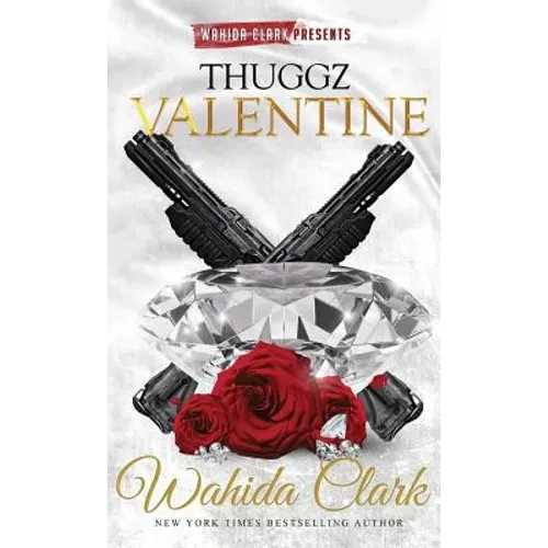 Thuggz Valentine - Hardcover
