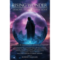 Rising Wonder: Demons, Devils, & Dark Gods - Paperback