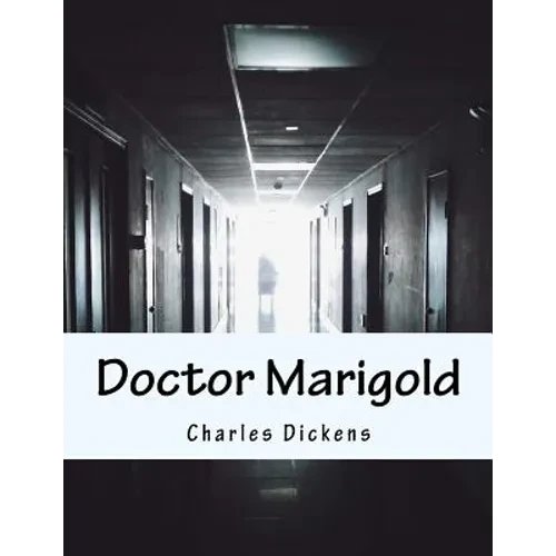 Doctor Marigold - Paperback
