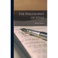 The Philosophy of Style