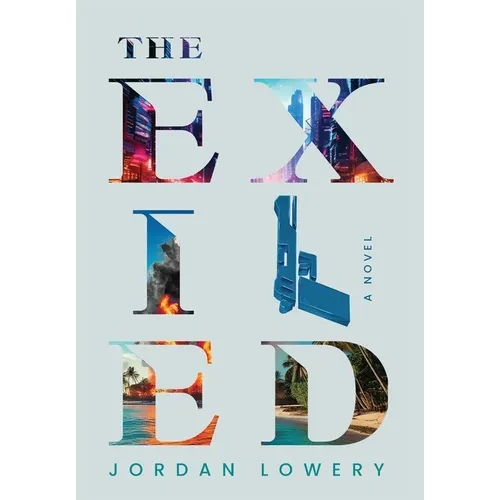 The Exiled - Hardcover