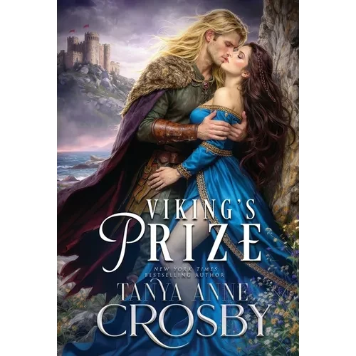 Viking's Prize - Hardcover