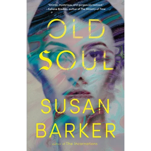 Old Soul - Paperback