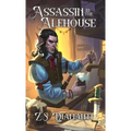 Assassin in the Alehouse: A Cozy Fantasy (Fables of Finlestia) - Hardcover