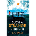 Such a Strange Little Girl - Hardcover