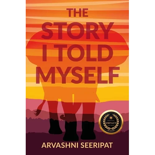 The Story I Told Myself - Paperback