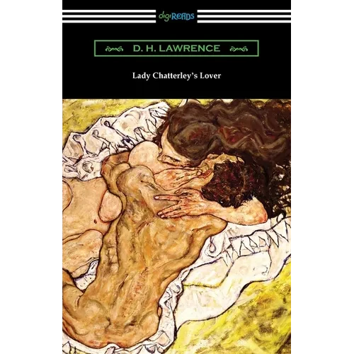 Lady Chatterley's Lover - Paperback