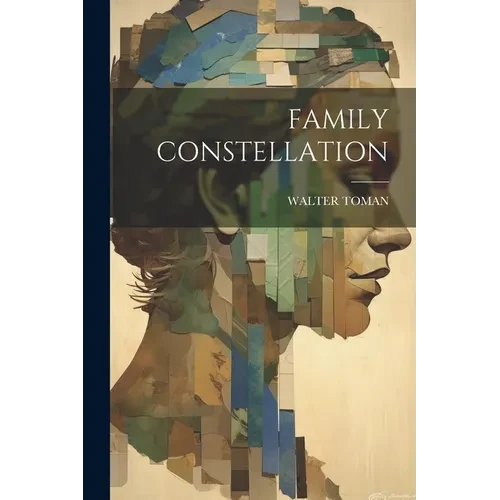 Family Constellation - Paperback