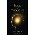Food For Thought - Hardcover