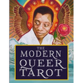 Modern Queer Tarot - Paperback
