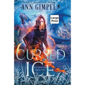 Cursed Ice: Paranormal Fantasy - Paperback