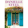 The Color of Hope - Hardcover