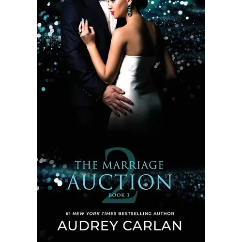The Marriage Auction 2, Book Three - Hardcover