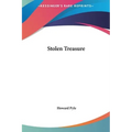 Stolen Treasure - Hardcover
