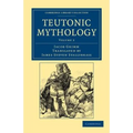 Teutonic Mythology - Volume 2 - Paperback