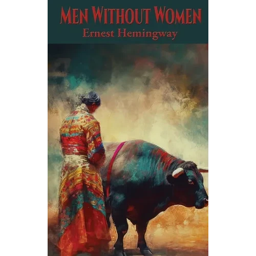 Men Without Women - Hardcover