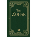 The Zohar Volume 17: Bamidbar; Naso; Beha'alot'cha - Hardcover