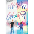 Ghosted - Paperback