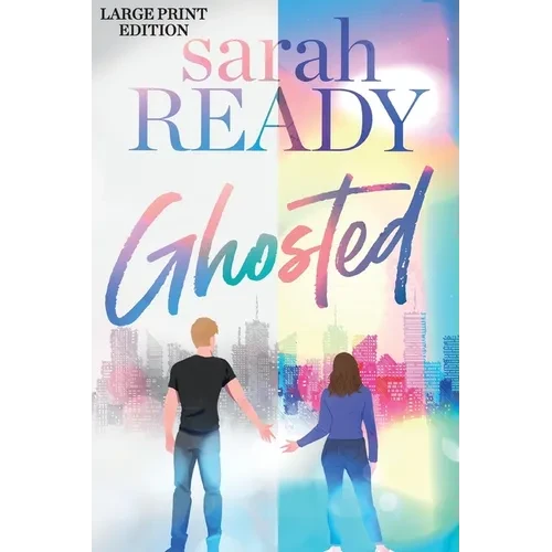 Ghosted - Paperback