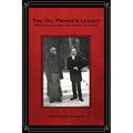 The Oil Prince's Legacy: Rockefeller Philanthropy in China - Paperback
