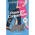 Paws for Connection - Paperback
