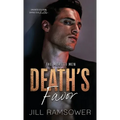 Death's Favor - Hardcover