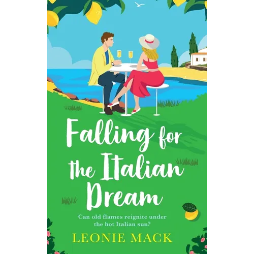 Falling for the Italian Dream