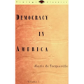 Democracy in America, Volume 2 - Paperback