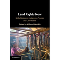 Land Rights Now - Paperback