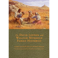 The David Lennox and William Murdoch Family Histories - Paperback