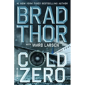 Cold Zero - Hardcover